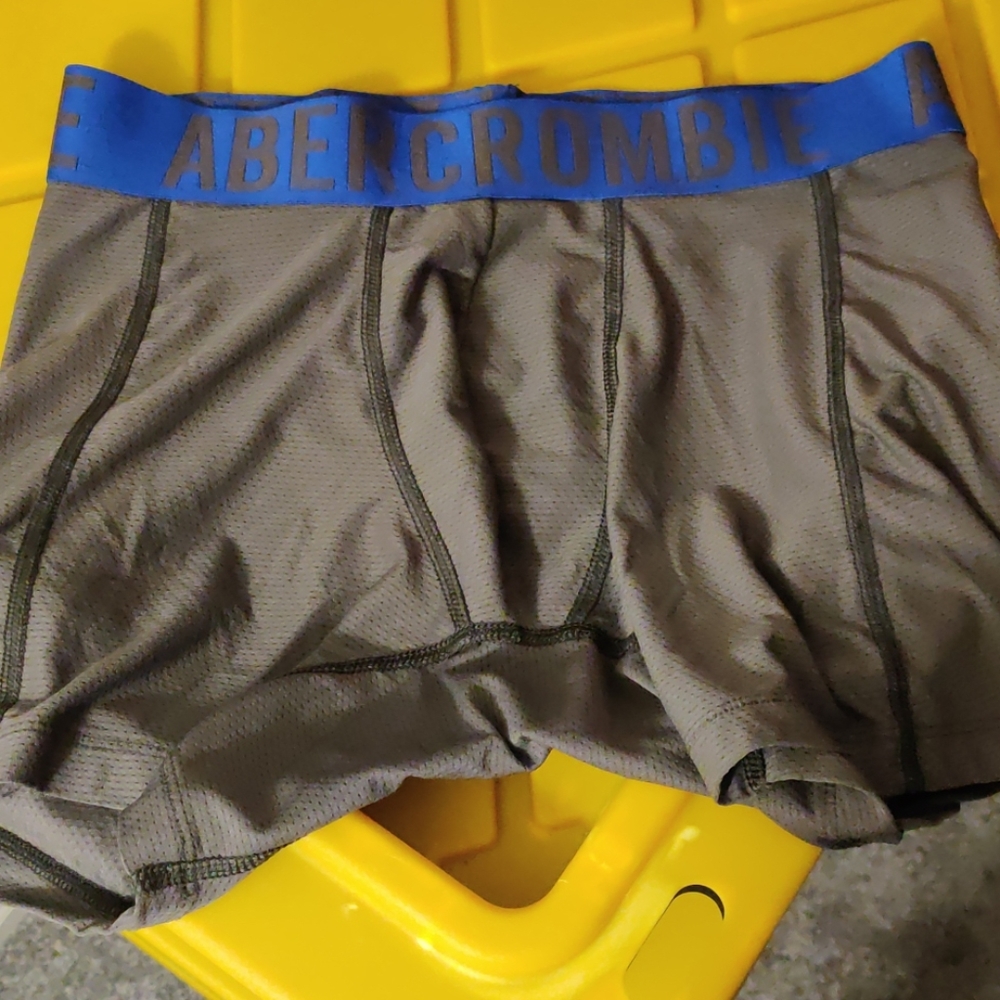 Abercrombie Sport Boxer Brief